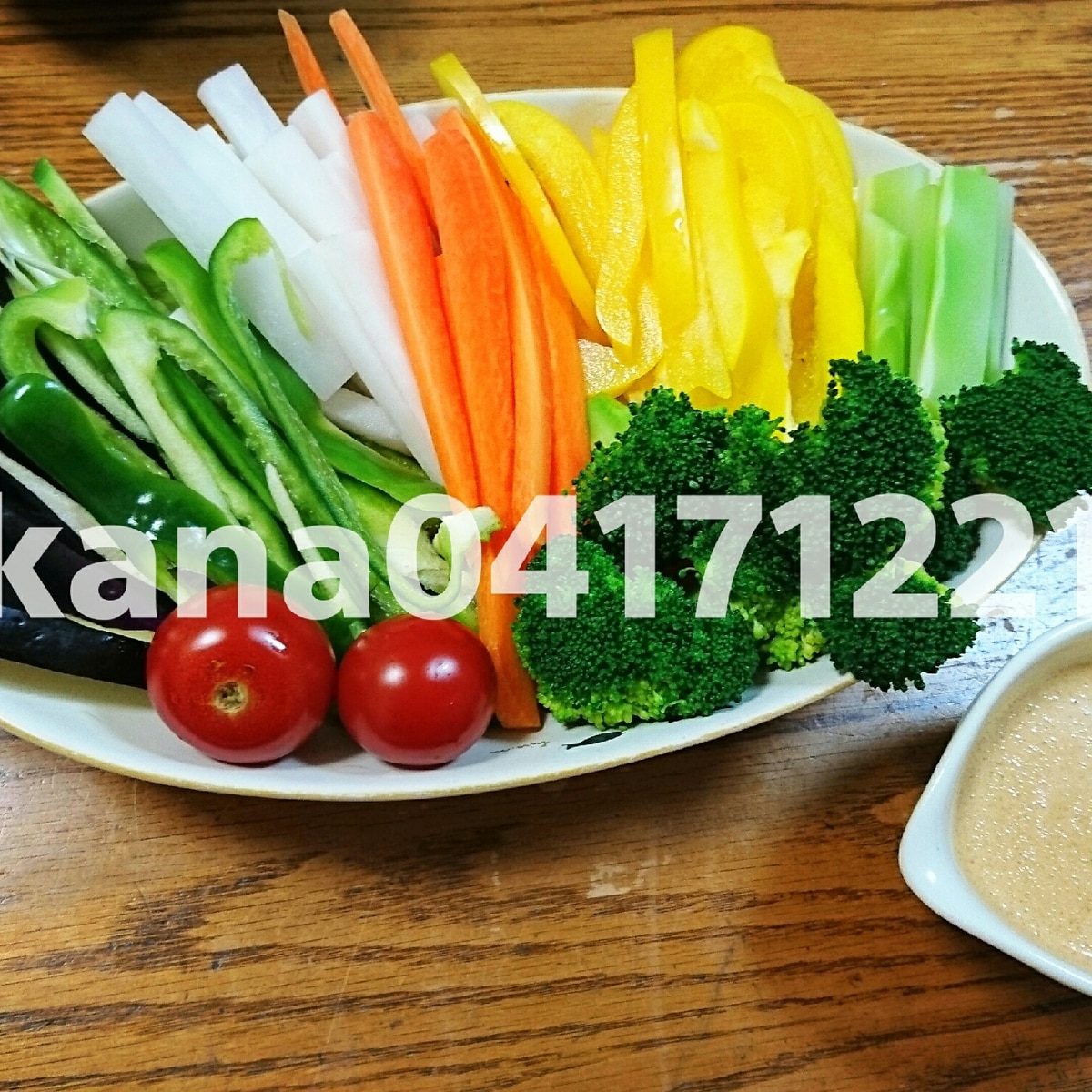 アンチョビなしのバーニャカウダソース レシピ 作り方 By Kana 楽天レシピ アンチョビなしのバーニャカウダソース レシピ 作り方 By Kana 楽天レシピ